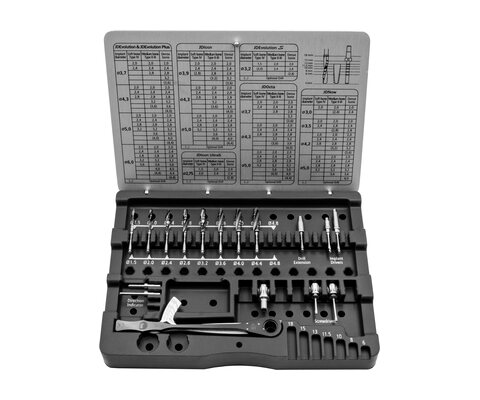 Instrumentar