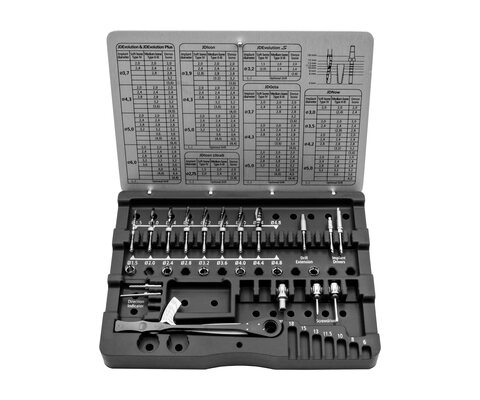 Instrumentar