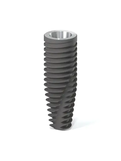 Implant JD NeX, rotit la 360°